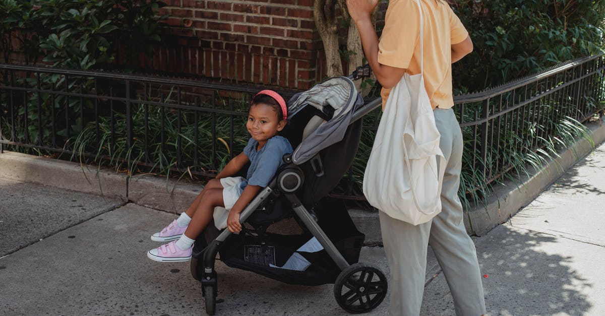 Is there a way to retrace previous conversation between characters in transcript? - Ethnic mother and daughter walking on street Is there a way to retrace previous conversation between characters in transcript? - Ethnic mother and daughter walking on street