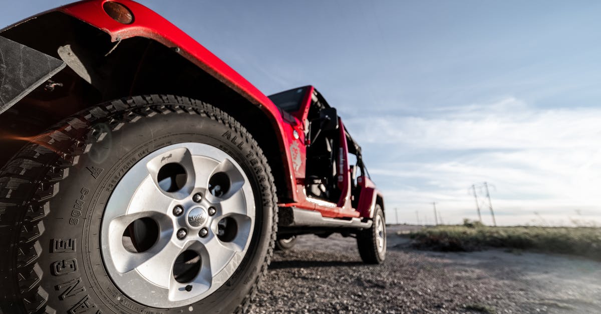 Is there a way to see all bonuses? - Big all terrain vehicle on road out of city Is there a way to see all bonuses? - Big all terrain vehicle on road out of city