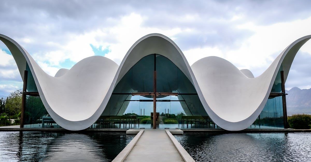 Is there a way to see all bonuses? - A Modern Building Near the Body of Water