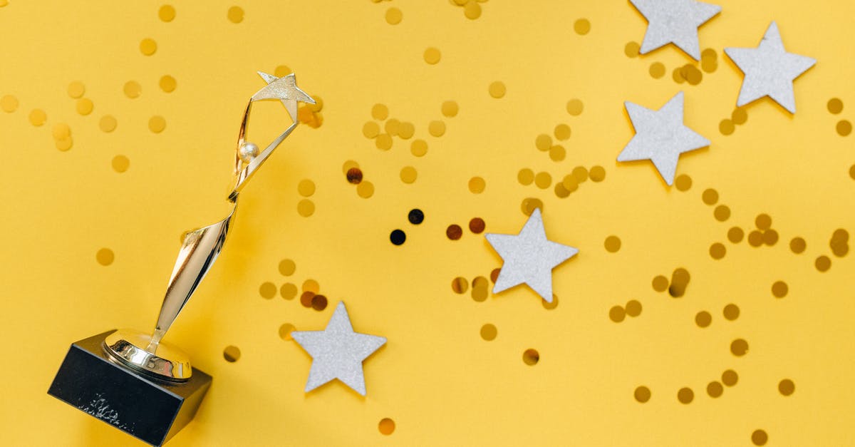 Is there a way to tell if I already got my First Win of the Day bonus? - Golden Statuette and Stars on Yellow Background Is there a way to tell if I already got my First Win of the Day bonus? - Golden Statuette and Stars on Yellow Background