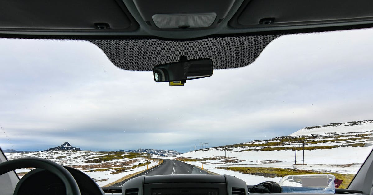 Is there a way to view known blueprints without an empty upgrade slot? - Vehicle in Between Snow Covered Field Is there a way to view known blueprints without an empty upgrade slot? - Vehicle in Between Snow Covered Field