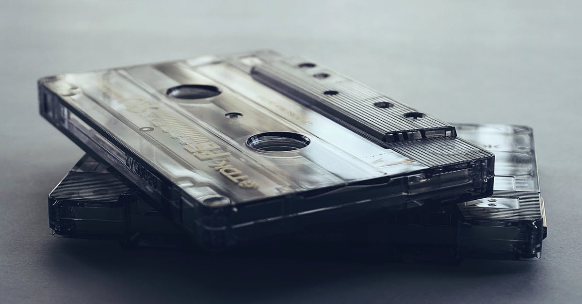 Is there a wow classic addon that allows for extended-length macros? [closed] - Close-Up Photo of Cassette Tapes
