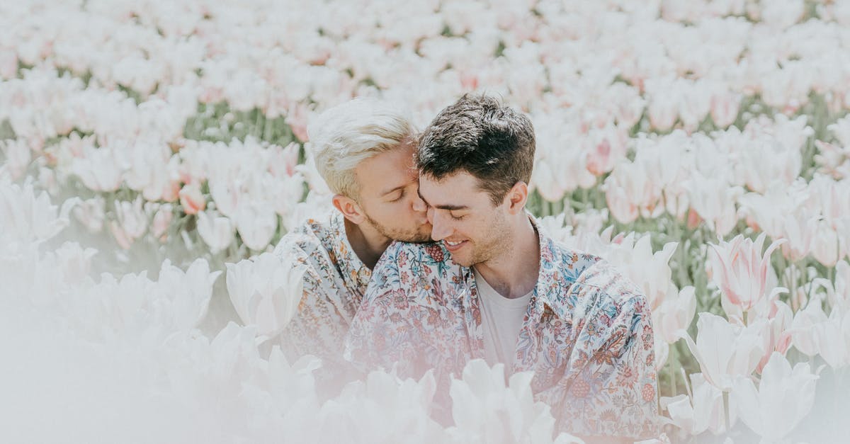 Is there an expiry date on Twitch benefits? - Two Man Sitting on Pink Flower Field