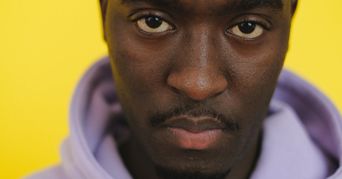 Is there an independent version of Overworld Zero? [closed] - Crop black man staring at camera in studio