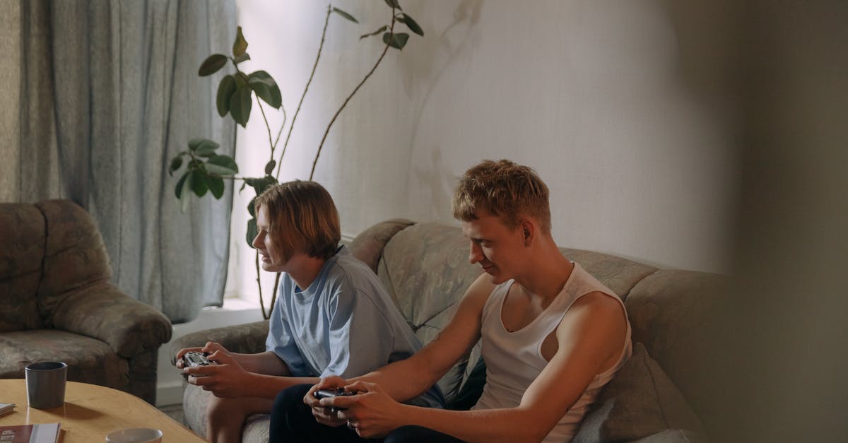 Is there an in-game scoreboard on console? - Free stock photo of adult, apartment, at home Is there an in-game scoreboard on console? - Free stock photo of adult, apartment, at home
