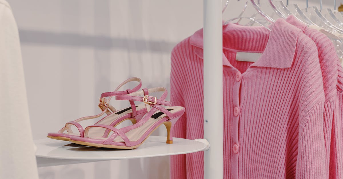 Is there an issue with the Steam Store right now? [closed] - Pink Sandals Beside a Pink Cardigan 