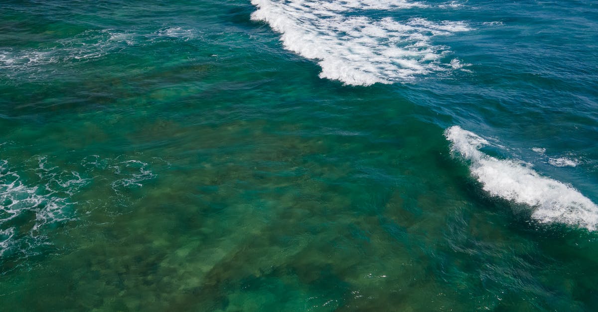 Is there an IV perfection 'average'? How do you know if your Pokemon is above average? - Ocean Waves Crashing on Shore