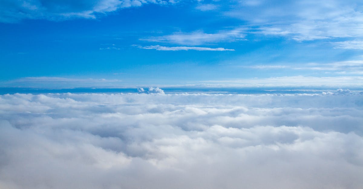 Is there an IV perfection 'average'? How do you know if your Pokemon is above average? - Aerial View of Clouds Is there an IV perfection 'average'? How do you know if your Pokemon is above average? - Aerial View of Clouds