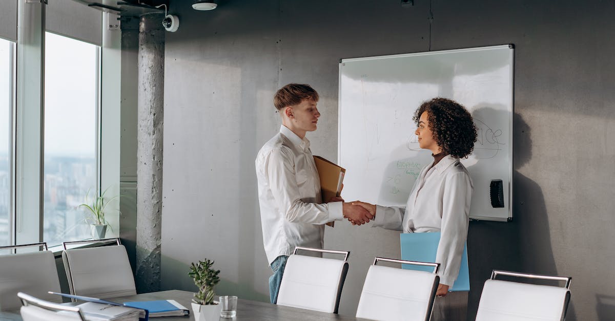 Is there an unwritten etiquette for GTA V lobbies? - Business People Shaking Hand in a Conference Room Is there an unwritten etiquette for GTA V lobbies? - Business People Shaking Hand in a Conference Room