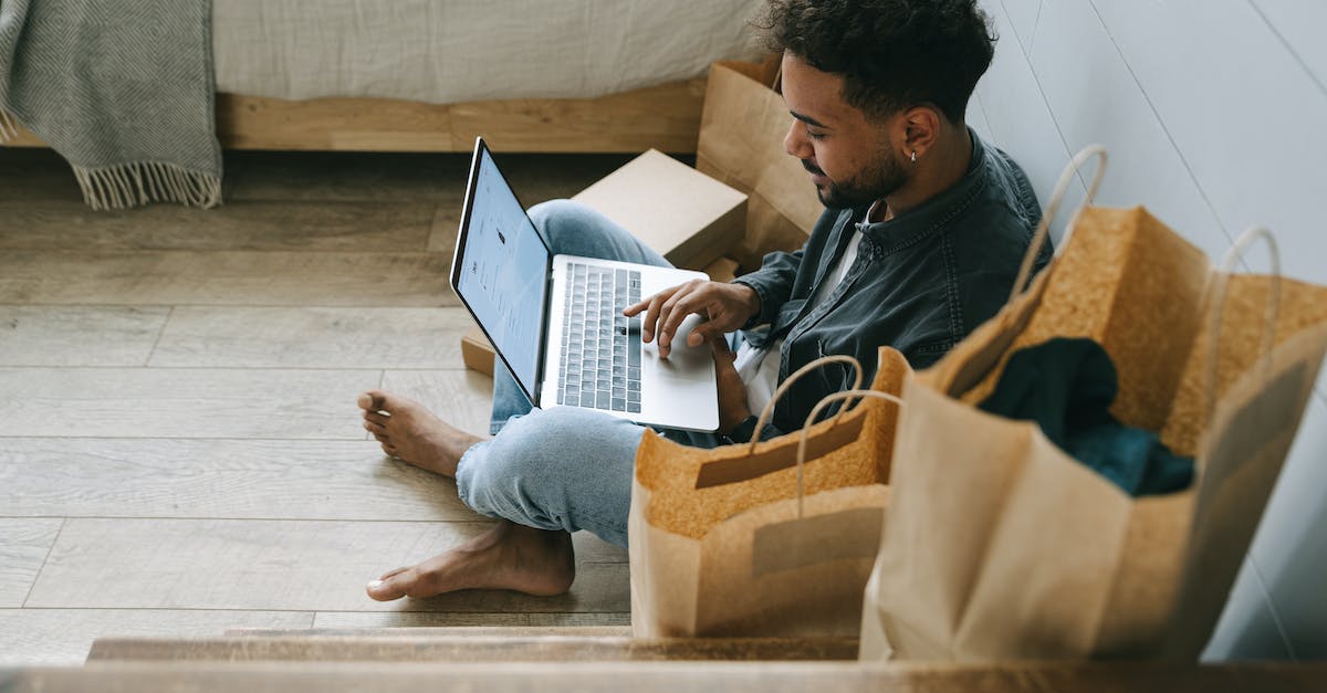 Is there any advantage in buying a Sidewinder for 32k when you have one for free? - Man in Black Jacket Using Macbook Is there any advantage in buying a Sidewinder for 32k when you have one for free? - Man in Black Jacket Using Macbook
