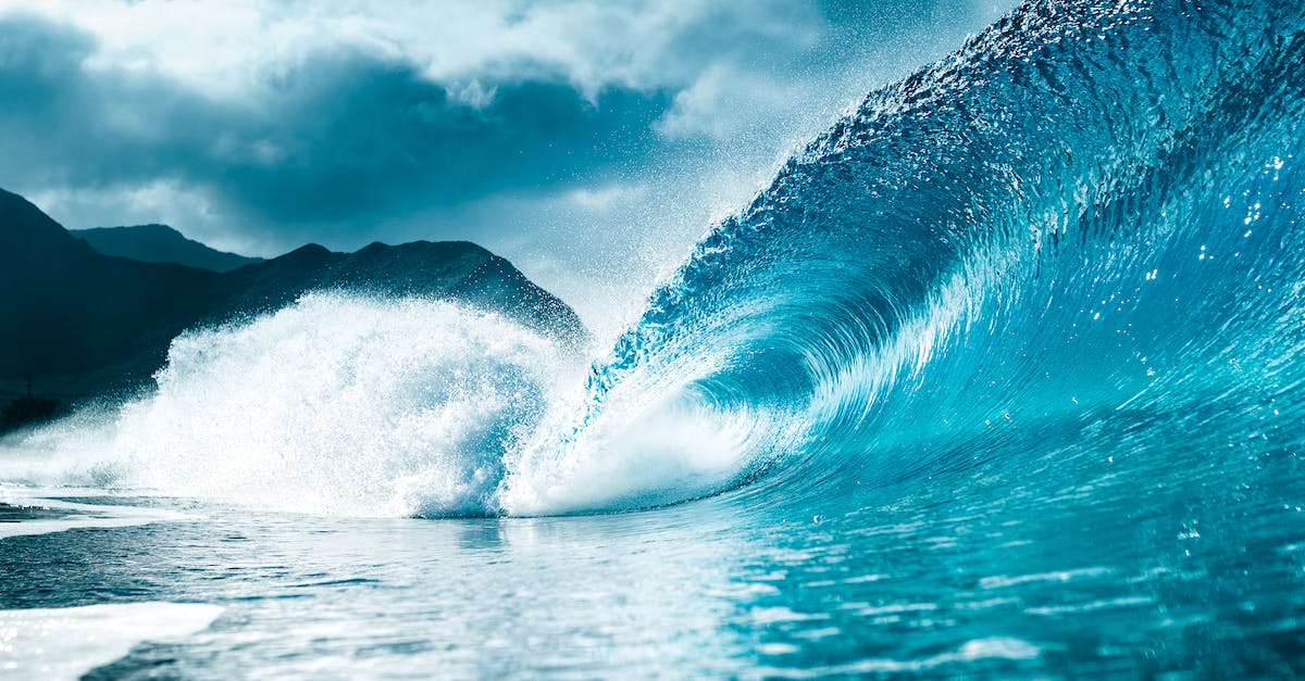 Is there any benefit to breaking the checkpoint orbs other than gems? - Crashing wave on sea