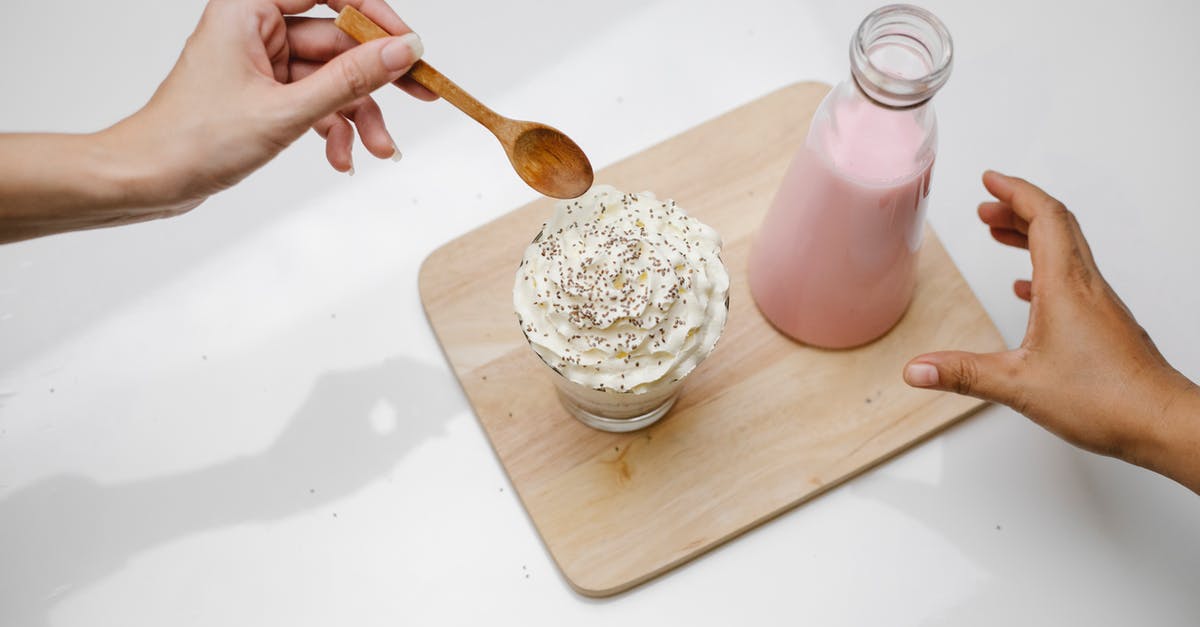 Is there any benefit to sending out a Bean Bottle from Poké Pelago? - People taking dessert and glass bottle of milkshake placed on wooden board