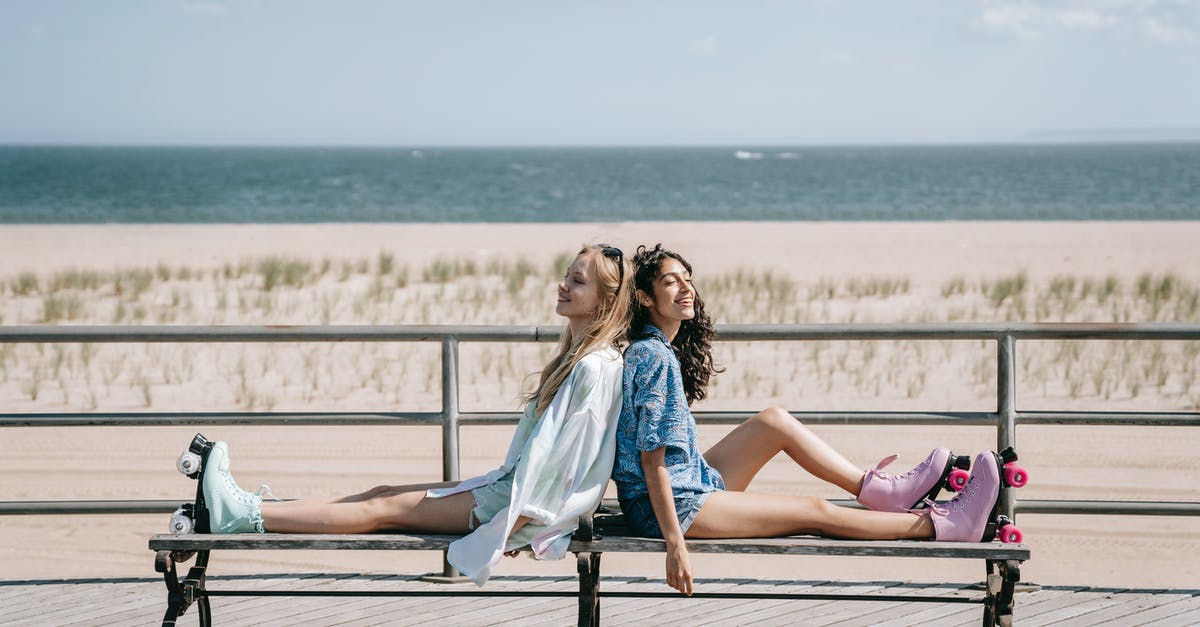 Is there any command that makes fallen sand permanent? - Free stock photo of beach, bench, chair Is there any command that makes fallen sand permanent? - Free stock photo of beach, bench, chair