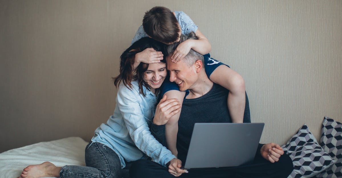 Is there any connection between parents that prevents the father from impregnating different women? - Family Bonding During Quarantine Is there any connection between parents that prevents the father from impregnating different women? - Family Bonding During Quarantine