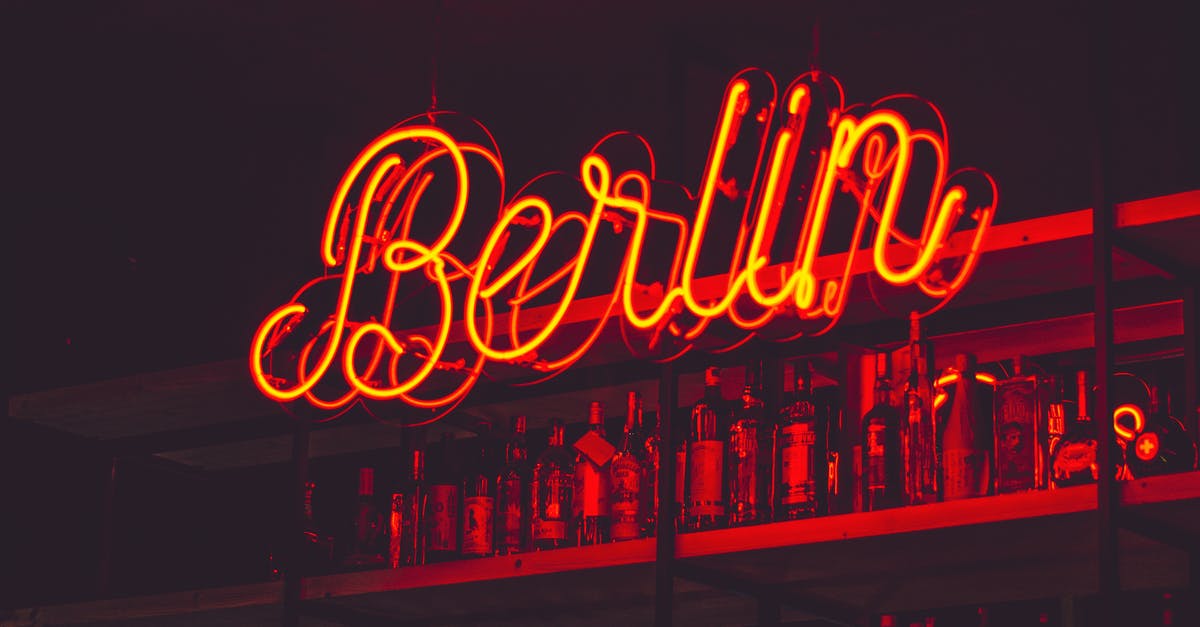 Is there any disadvantage to promoting early? - Berlin Signage Is there any disadvantage to promoting early? - Berlin Signage