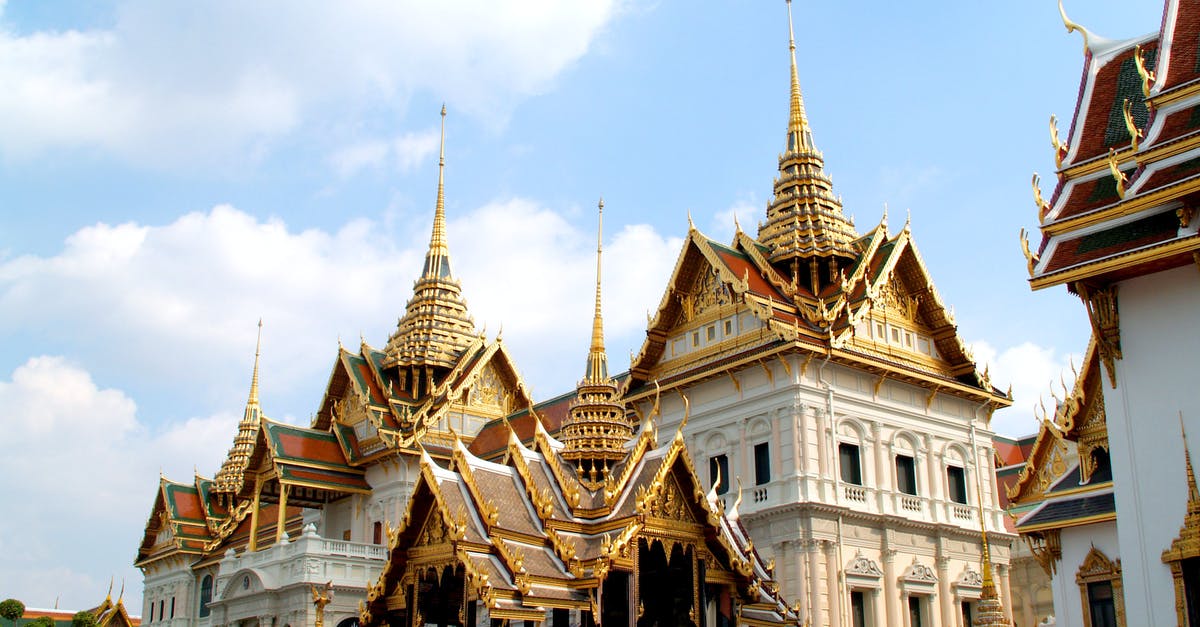 Is there any other kingdom than the Mushroom Kingdom? - Brown and White Temple Under Blue Sky Is there any other kingdom than the Mushroom Kingdom? - Brown and White Temple Under Blue Sky