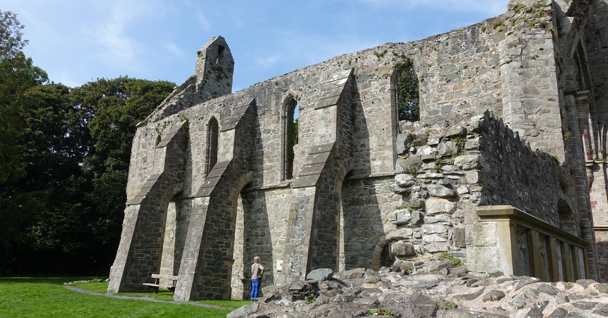 Is there any other reason to Historical Lock buildings? - Gray Concrete Building Under Blue Sky Is there any other reason to Historical Lock buildings? - Gray Concrete Building Under Blue Sky