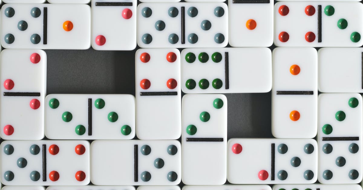 Is there any pattern to the order customization pieces unlock? - Dominoes Is there any pattern to the order customization pieces unlock? - Dominoes