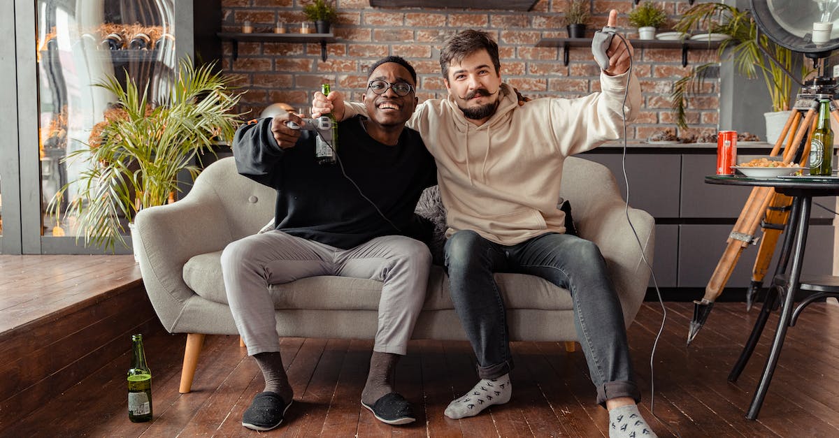 Is there any penalty for constantly reloading the game? - Free stock photo of adult, chair, couple Is there any penalty for constantly reloading the game? - Free stock photo of adult, chair, couple