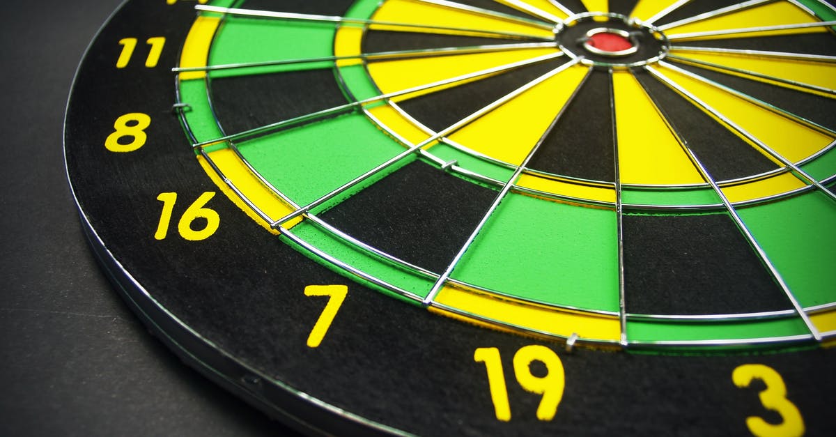 Is there any point in buying a hard copy of a game anymore? [closed] - Green Yellow and Black Dartboard