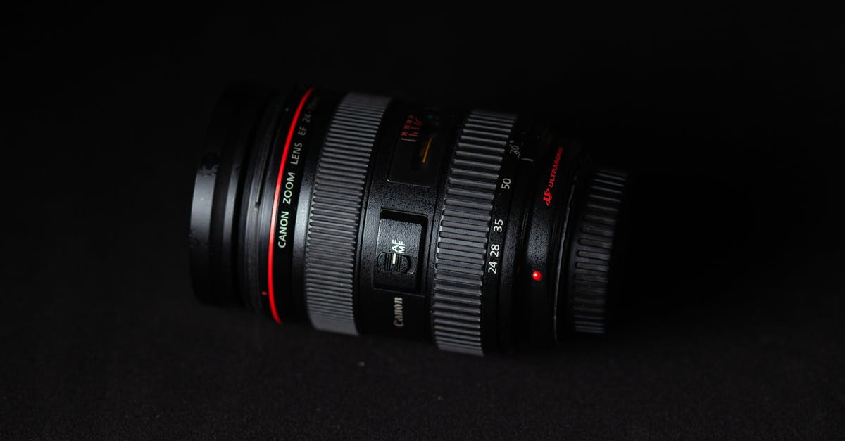 Is there any point to sync shot other than marking enemies? - Lens of modern digital camera against black background