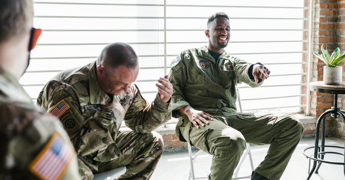 Is there any reason to choose Naga over the Genie in Heroes IV? - Photo of Soldiers Sitting on Folding Chairs Is there any reason to choose Naga over the Genie in Heroes IV? - Photo of Soldiers Sitting on Folding Chairs