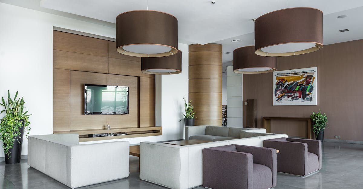 Is there any reason to place more expensive Smurf houses? - Spacious living room in modern apartment Is there any reason to place more expensive Smurf houses? - Spacious living room in modern apartment