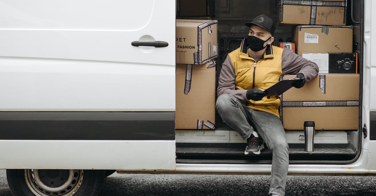Is there any reward specific to Loot Boxes that cannot be obtained otherwise? - A Deliveryman Holding a Clipboard
