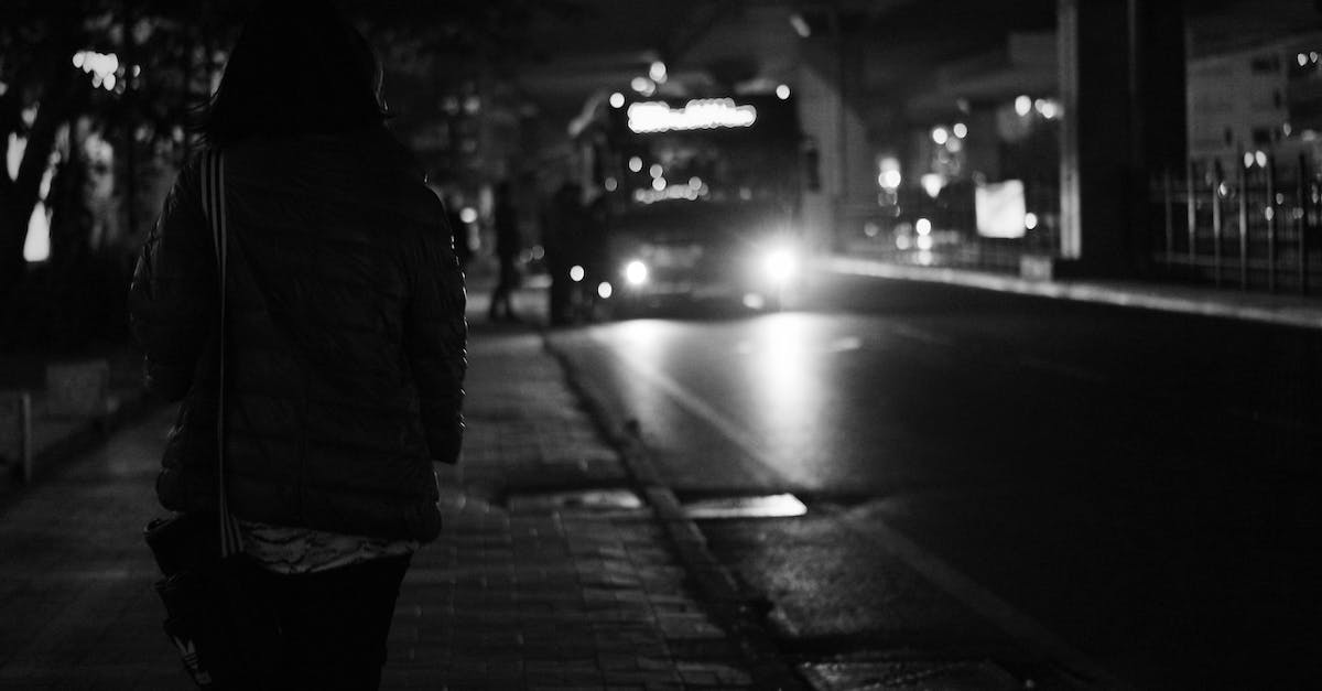 Is there any way in Tomodachi Life to force people to date? - Black Bus Approaching during Nighttime