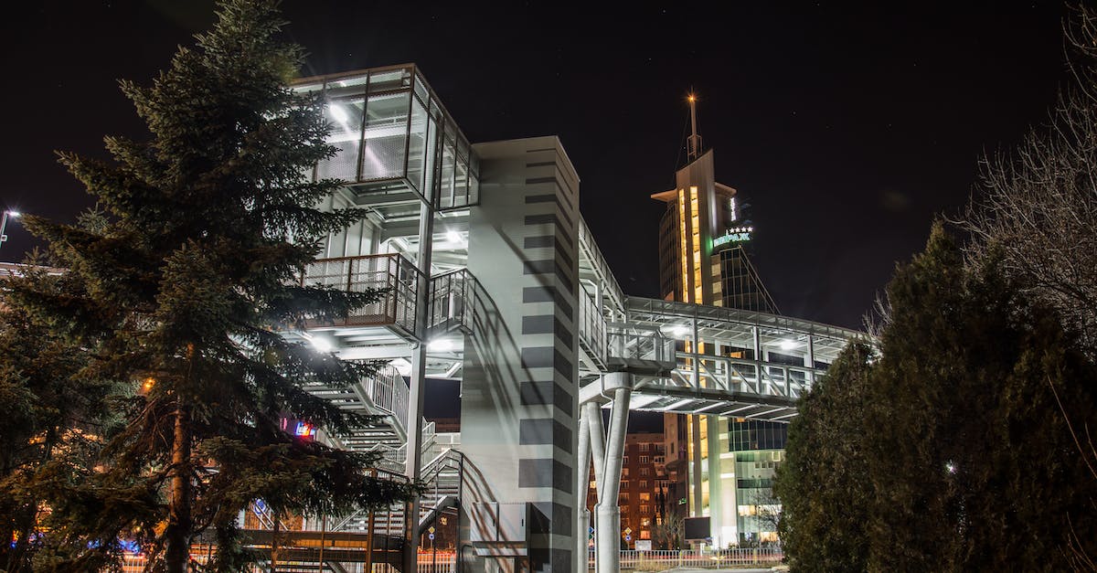 Is there any way to make stairs which NPCs can choose whether or not to climb? - White Building Beside Tower Is there any way to make stairs which NPCs can choose whether or not to climb? - White Building Beside Tower