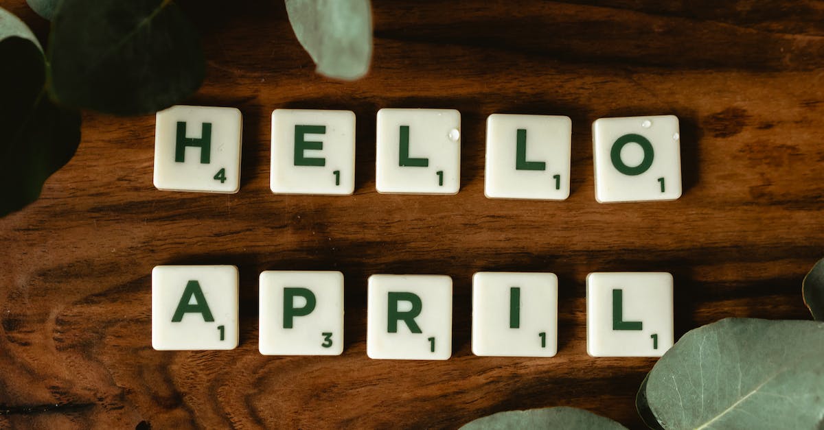 Is there any way to make the April Fools gravity modifier stay past April Fools? - Scrabble Tiles on a Wooden Surface Is there any way to make the April Fools gravity modifier stay past April Fools? - Scrabble Tiles on a Wooden Surface