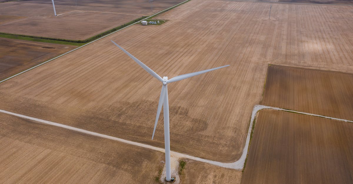 Is there any way to make the Moon generate Earth terrain in Galacticraft? - Wind generator in ploughed field