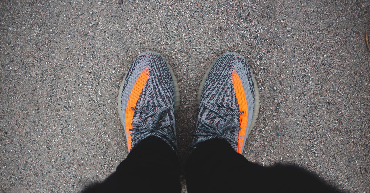 Is there any way to see more detail about active Community Goals? - Faceless person in sneakers on asphalt in daytime Is there any way to see more detail about active Community Goals? - Faceless person in sneakers on asphalt in daytime
