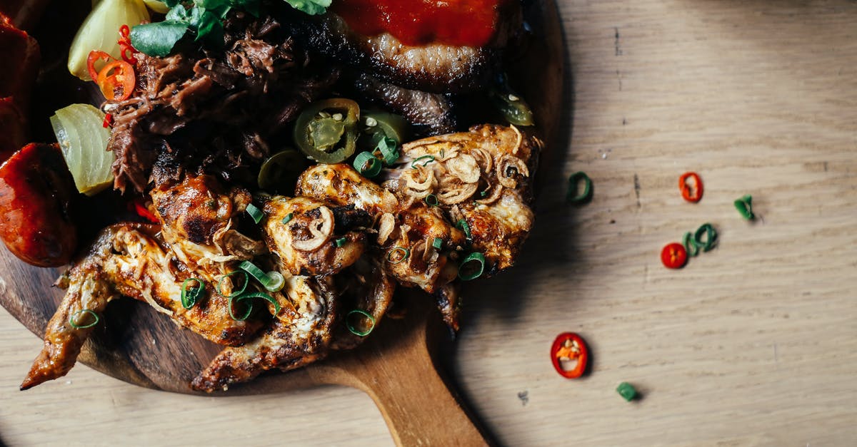 Is there any way to skip Combo Chicken lessons? - Cooked Food on Black Bowl Is there any way to skip Combo Chicken lessons? - Cooked Food on Black Bowl