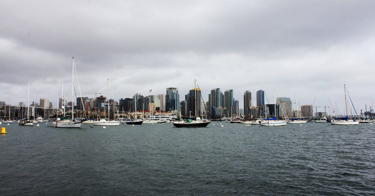 Is there bulk fishing? - San Diego Bay Is there bulk fishing? - San Diego Bay