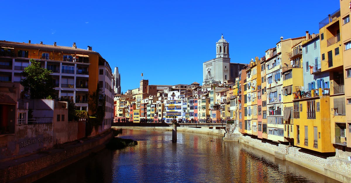 Is there diminishing returns on Stache? - Brown and White Concrete Buildings Beside River
