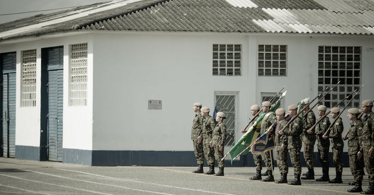 Is there diminishing returns on Stache? - Free stock photo of adult, architecture, army