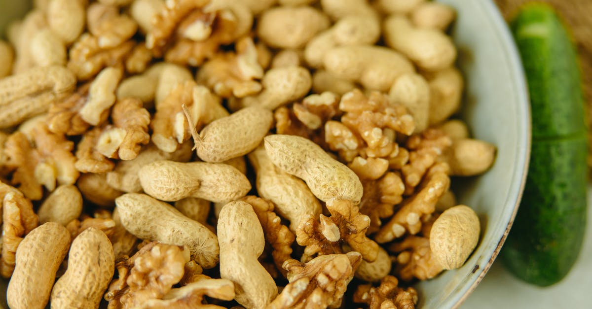 Is there Tauriel in LotRO? [closed] - Brown Peanuts on White Ceramic Bowl
