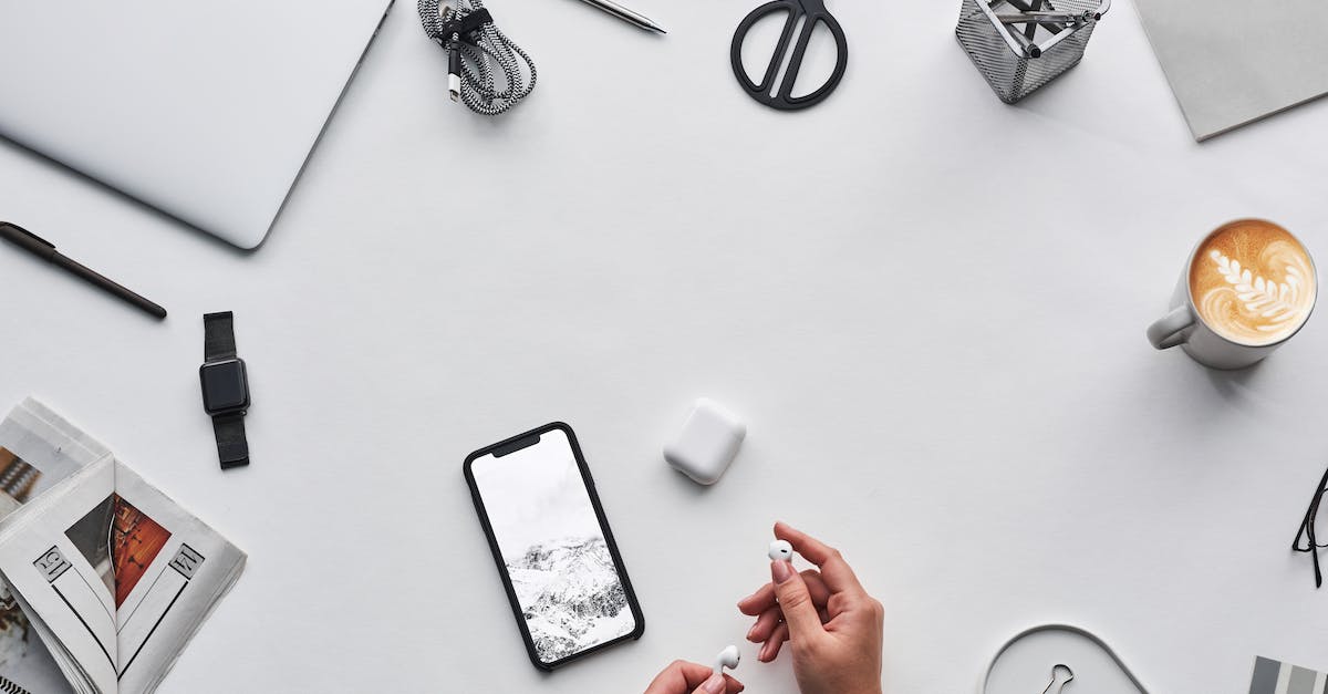 Is this a bug? No stunner yet I've got free equipments - Top View Photo of Person Holding Earphones