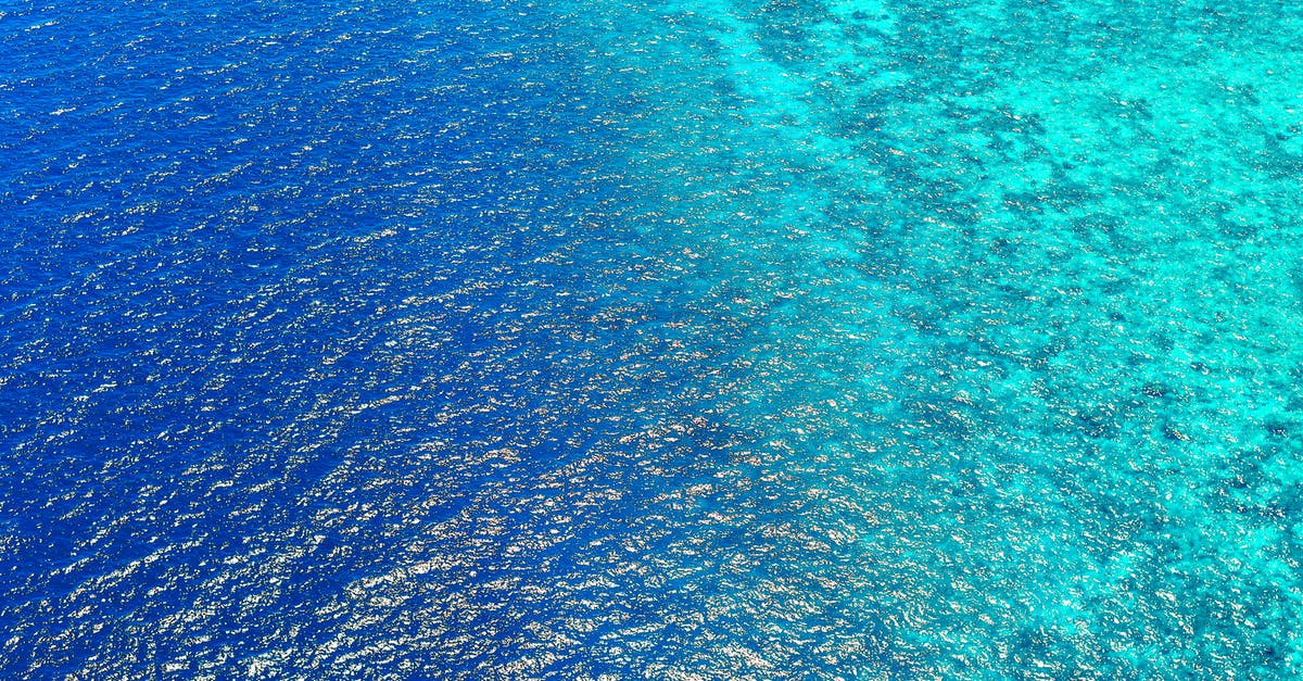 Is Water S the only effective shot type against Gravios? - Bird's Eye View of Sea Water