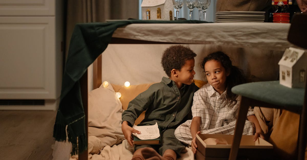 Is Wordle always beatable under optimal play? - Kids Sitting Under the Table