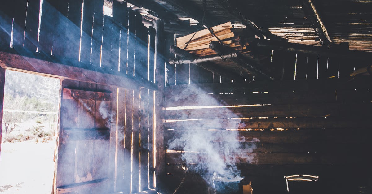 Issue with launching Rust from Steam (on Ubuntu 18.04) - Aged rusty wooden building with stove heating and pot of boiling steaming food Issue with launching Rust from Steam (on Ubuntu 18.04) - Aged rusty wooden building with stove heating and pot of boiling steaming food