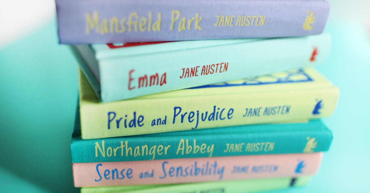 Jane Kelly: sharpshooter? - Close-Up Photo of Assorted Books Jane Kelly: sharpshooter? - Close-Up Photo of Assorted Books
