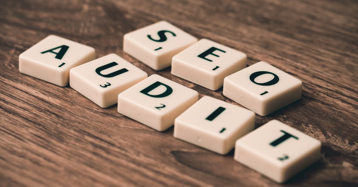 Japanese text in Windows game won't display correctly - Seo Audit White Blocks on Brown Wooden Surface Japanese text in Windows game won't display correctly - Seo Audit White Blocks on Brown Wooden Surface
