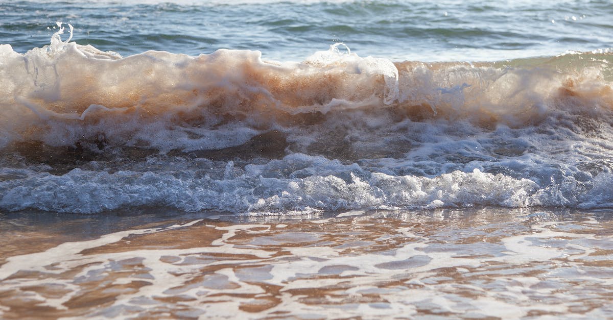 Java crashing badly [closed] - Ocean Waves Crashing on Shore