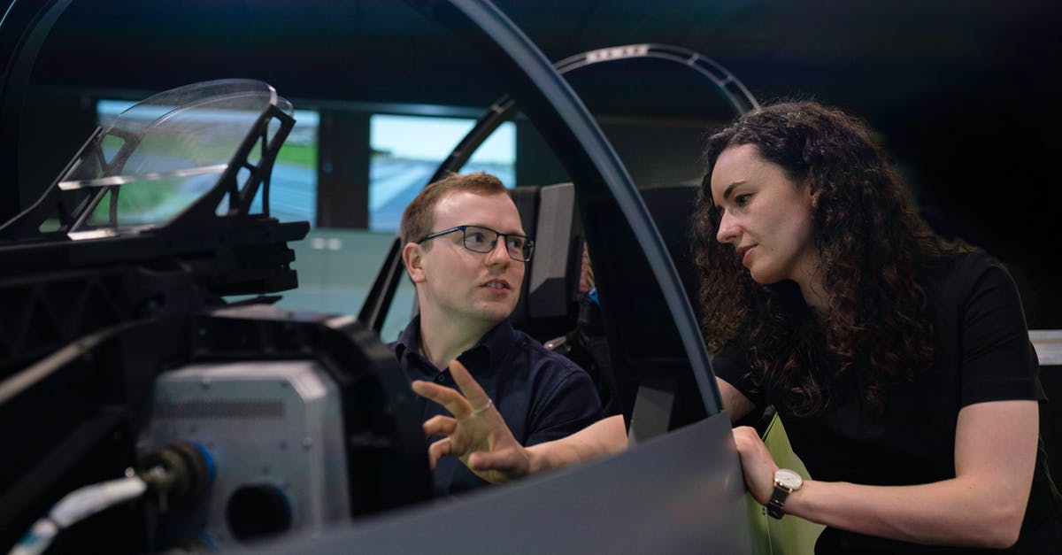 Joystick dead zone with flight simulators - Engineers in Flight Simulator Joystick dead zone with flight simulators - Engineers in Flight Simulator