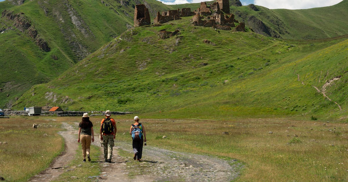 Keep chaperone walls always visible while in SteamVR? - People Walking on Dirt Road Near Green Grass Field Keep chaperone walls always visible while in SteamVR? - People Walking on Dirt Road Near Green Grass Field