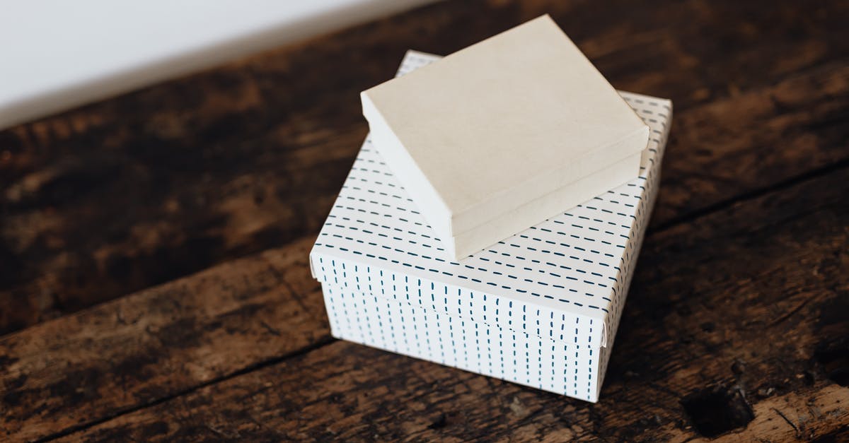 Keep chaperone walls always visible while in SteamVR? - Stack of boxes on wooden table Keep chaperone walls always visible while in SteamVR? - Stack of boxes on wooden table