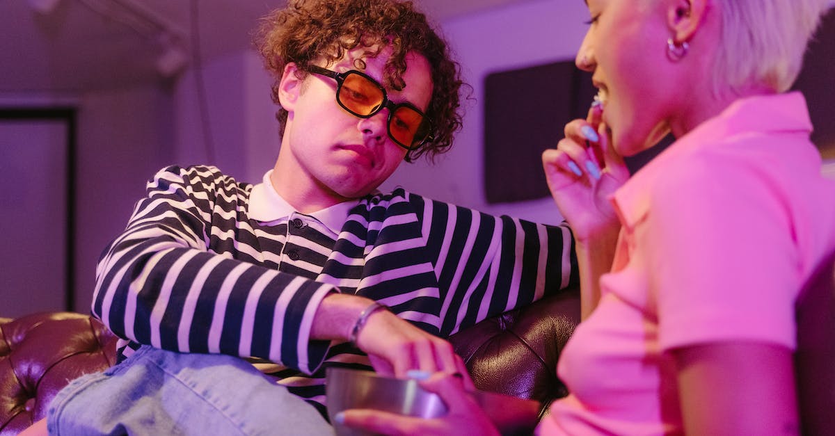 Keep Getting Reconnected to Same Server Time and Again - A Man with Curly Hair Wearing Sunglasses