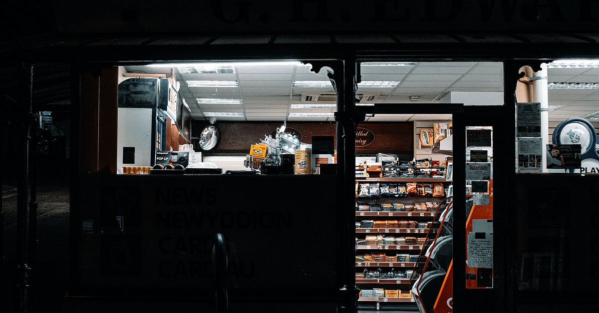 Kick's store won't open - Convenience Store Open At Night Kick's store won't open - Convenience Store Open At Night